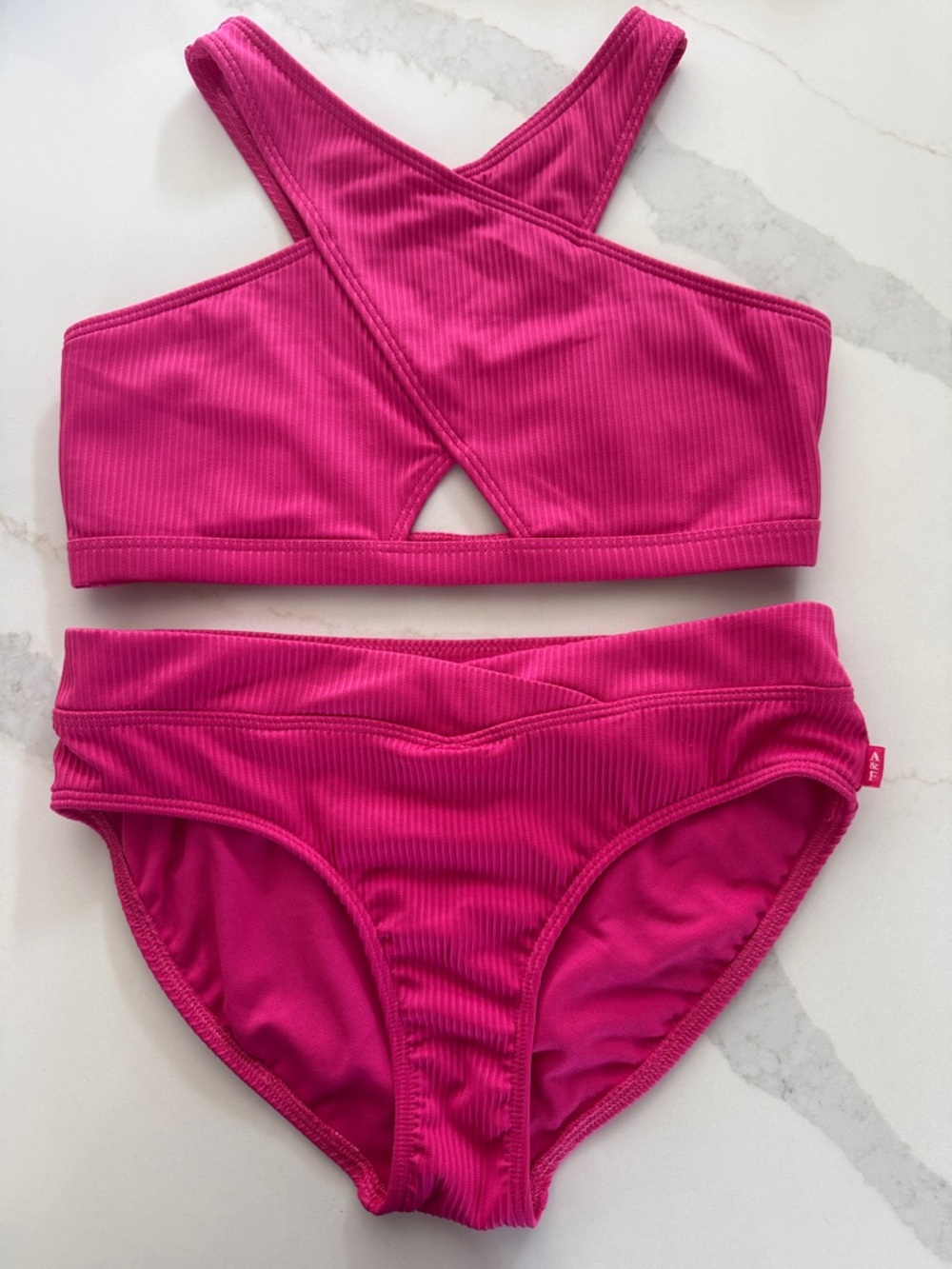 Abercrombie kids swim